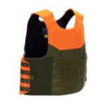 DELTA Hunter SK1 / NIJ IIIA tactical vest