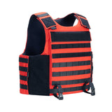 Emergency vest DELTA Rescue SK1 to SK4