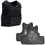 DELTA Tactical SK1 to SK4 tactical vest