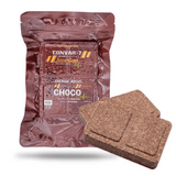 CONVAR-7 Energy Bar - Crispy Choco (120g)