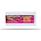 CONVAR-X Energiepulver Berry Blend