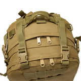 56L Rucksack ECHO in coyote