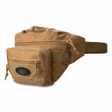 Bauchtasche ECHO in coyote