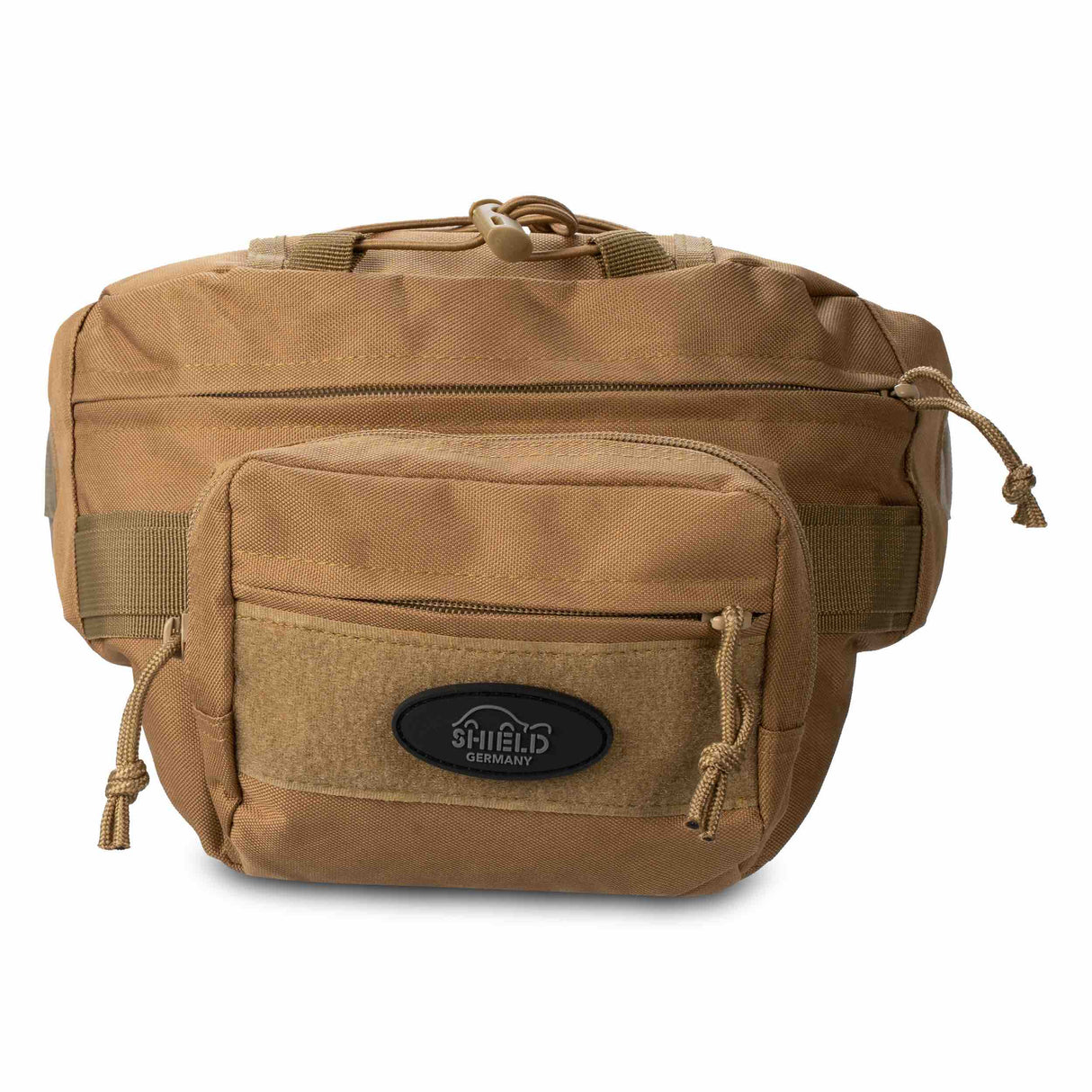 Bauchtasche ECHO in coyote