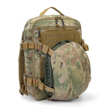 12L Rucksack in multicam