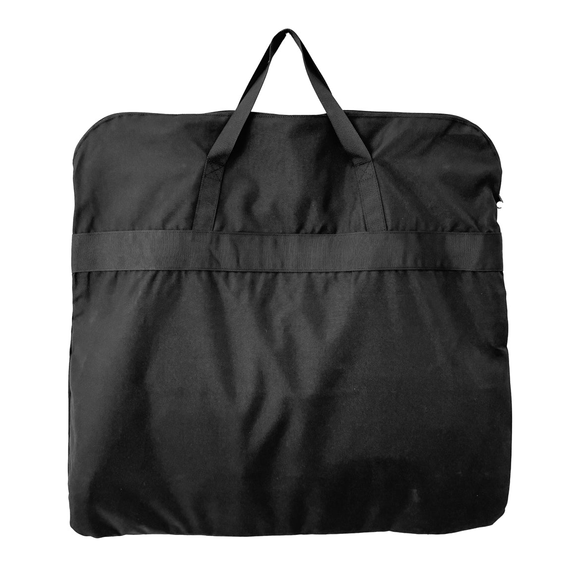 Carrying bag for plate carrier