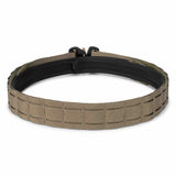 Tactical Belt in stone grey-olive