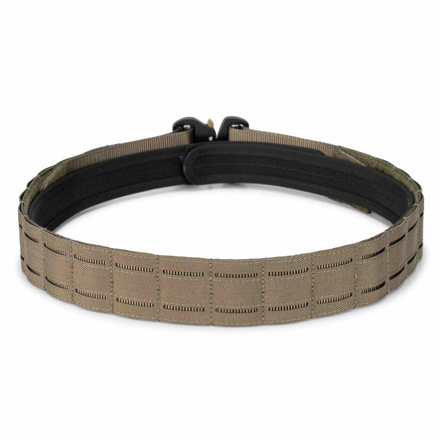 Tactical Belt in stone grey-olive