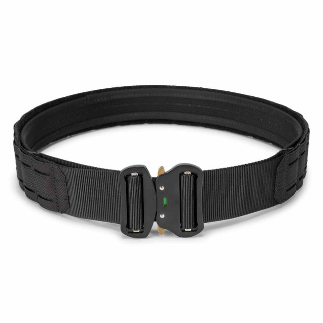 Tactical Belt in schwarz