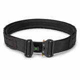 Tactical Belt in black