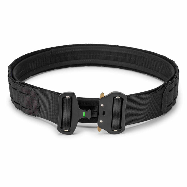 Tactical Belt in black