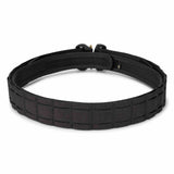 Tactical Belt in black