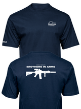 SHIELD Germany "Brothers in arms" T-Shirt