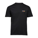 SHIELD Germany DE-Farben Logo T-Shirt schwarz