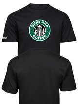 SHIELD Germany "Guns and Coffee" T-Shirt