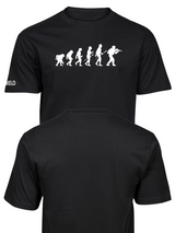 SHIELD Germany "Evolution" T-Shirt