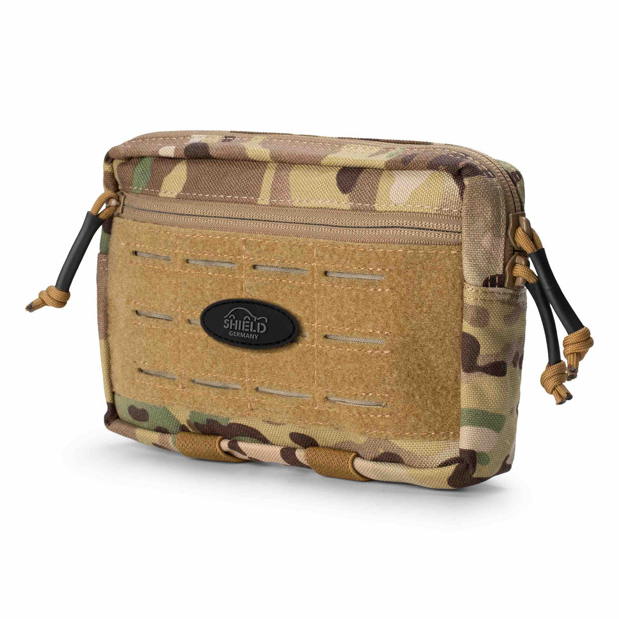 Utility Pouch BRAVO rechteckig in multicam