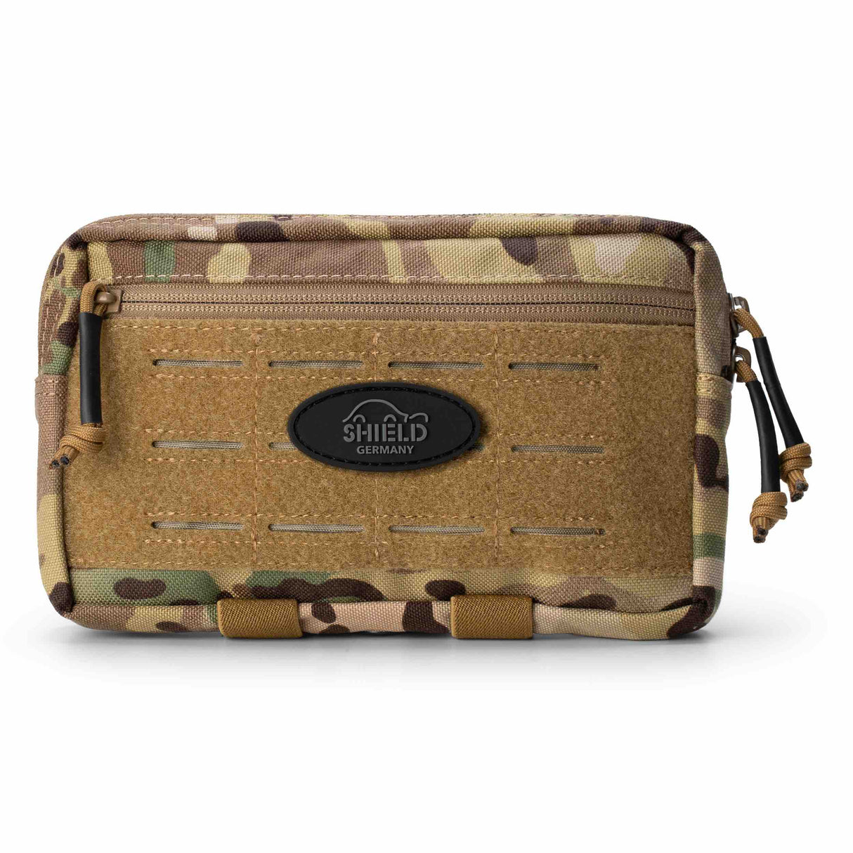 Utility Pouch BRAVO rechteckig in multicam