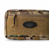 Utility Pouch BRAVO rechteckig in multicam