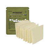 Axiostat Z-Fold Chitosan Hemostatic Wound Dressing